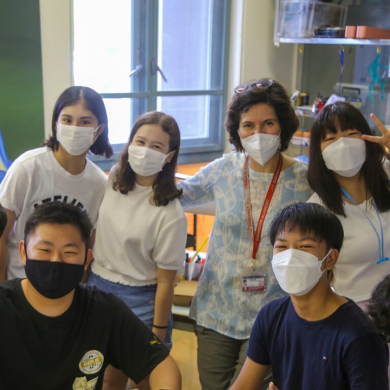 How Diverse Are We at Canadian Academy?