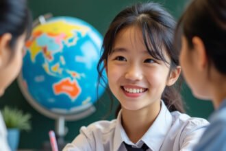 Why Choose an International School