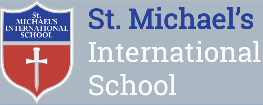 St. Michael's International School