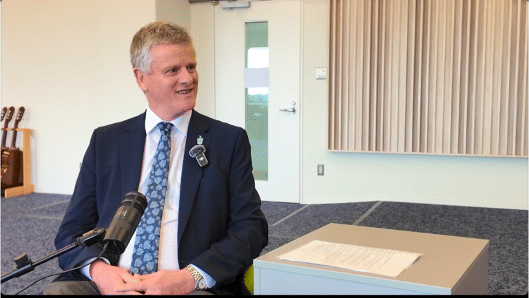Ep. 2 – Mike Spencer – Headmaster, Malvern College Tokyo