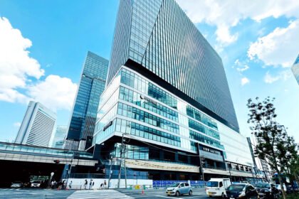 APイノゲート大阪