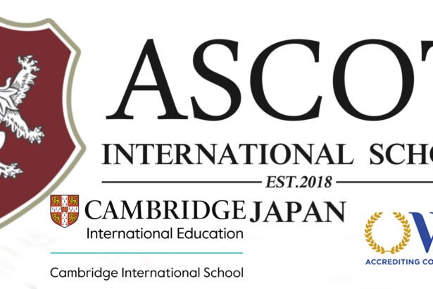 ASCOT International School