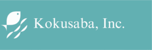 a blue background with white text