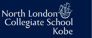 North London Collegiate School Kobe (NLCS-Kobe) Logo
