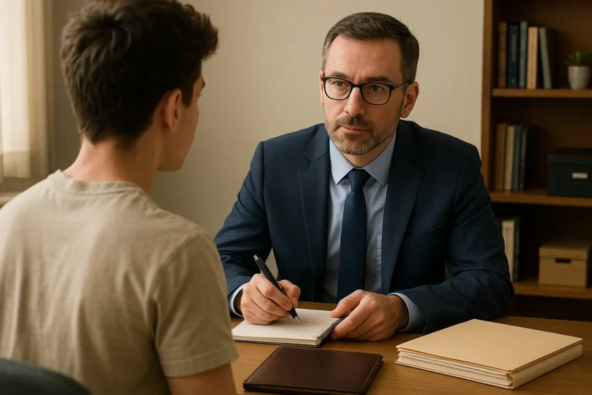 use AI for college apllication