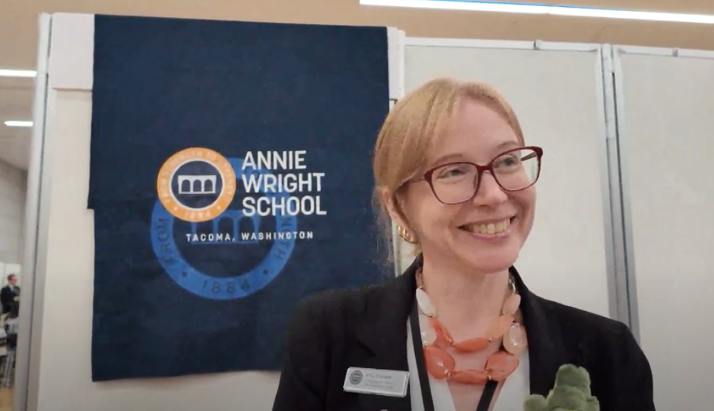 Annie Wright Schools