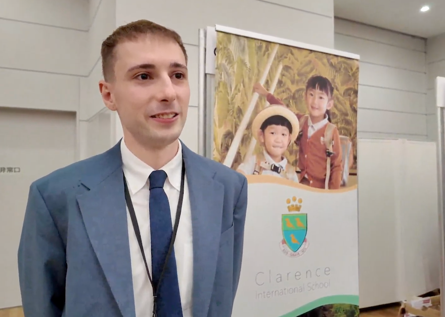 Clarence International School