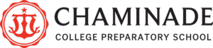 chaminade college preparatory school logo