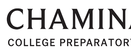 chaminade college preparatory school logo