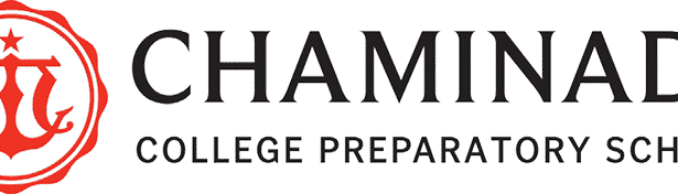 chaminade college preparatory school logo