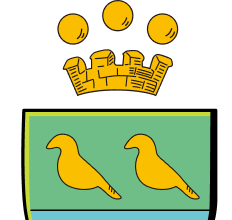 Clarence International School logo