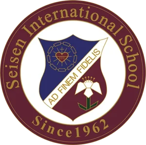 Seisen International School (SIS) Logo