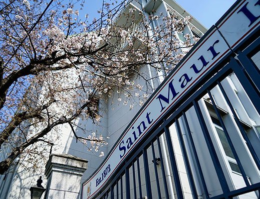 Saint Maur International School