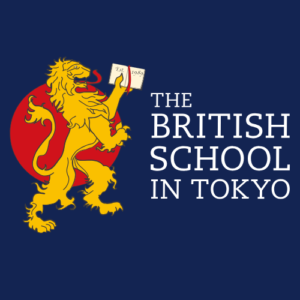 The British School in Tokyo (BST) Logo