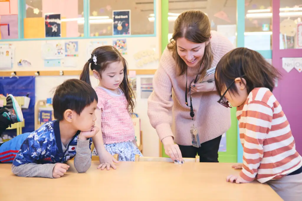 KA International School (KAIS)