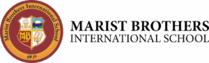 Marist Brothers International School (MBIS) Logo