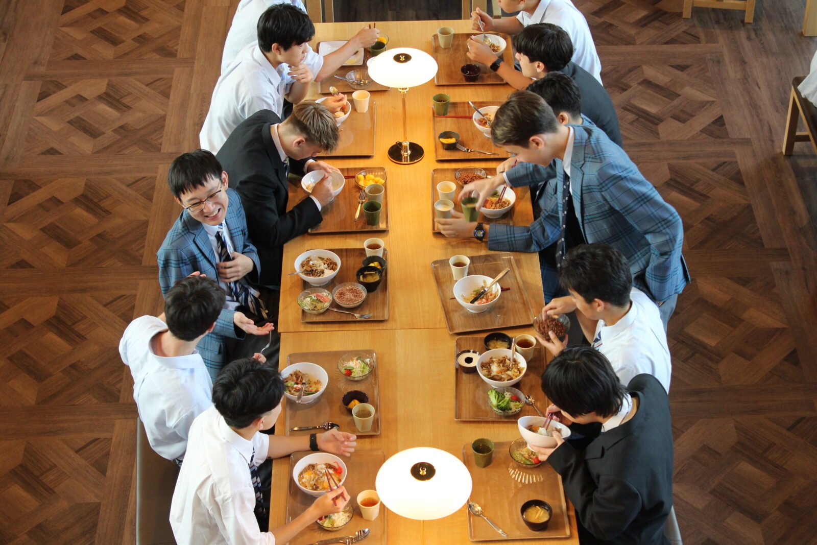 Rugby School Japan (RSJ) gallery image 1