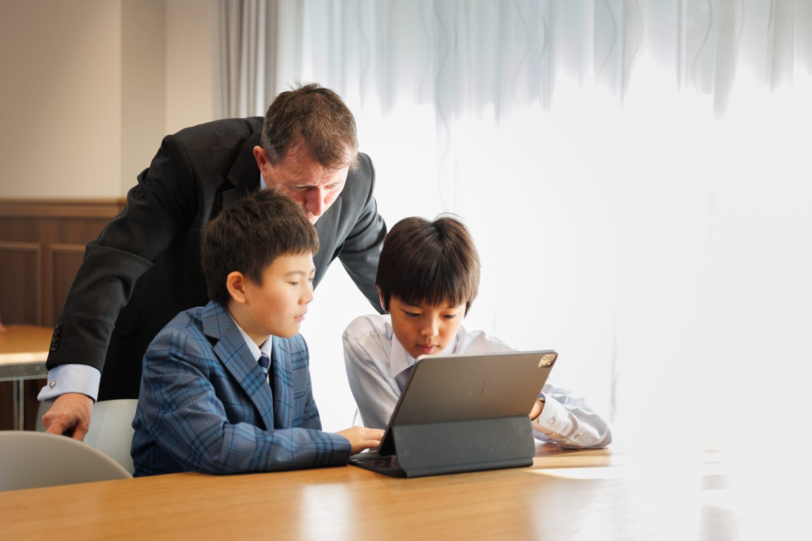 Rugby School Japan (RSJ) gallery image 2