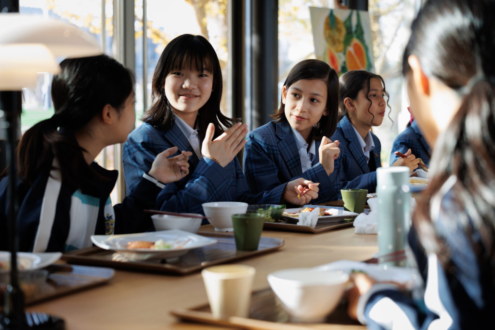 Rugby School Japan (RSJ) gallery image 3