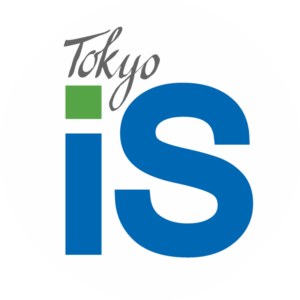 Tokyo International School (TIS) Logo