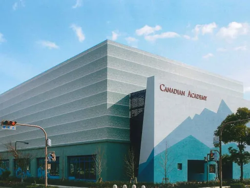 Canadian Academy (CA)