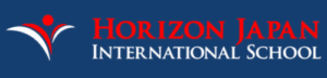 Horizon Japan International School (HJIS) Logo