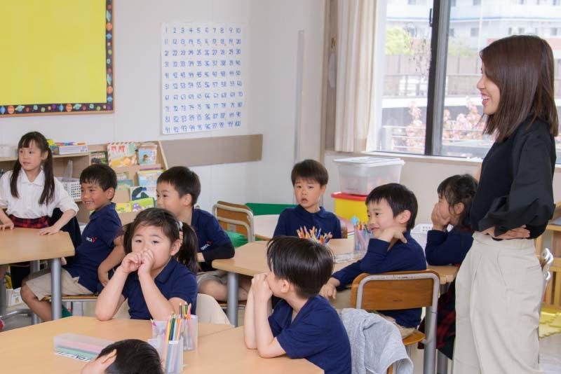 Tokyo YMCA International School (TYIS) gallery image 1