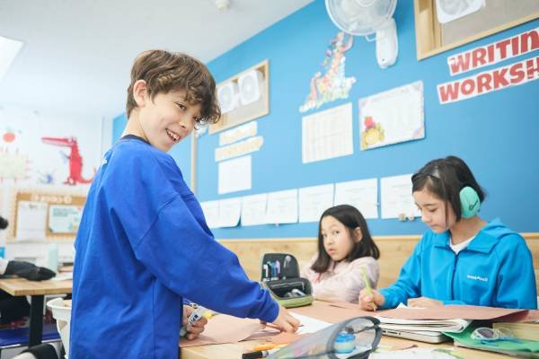 KA International School (KAIS) gallery image 3