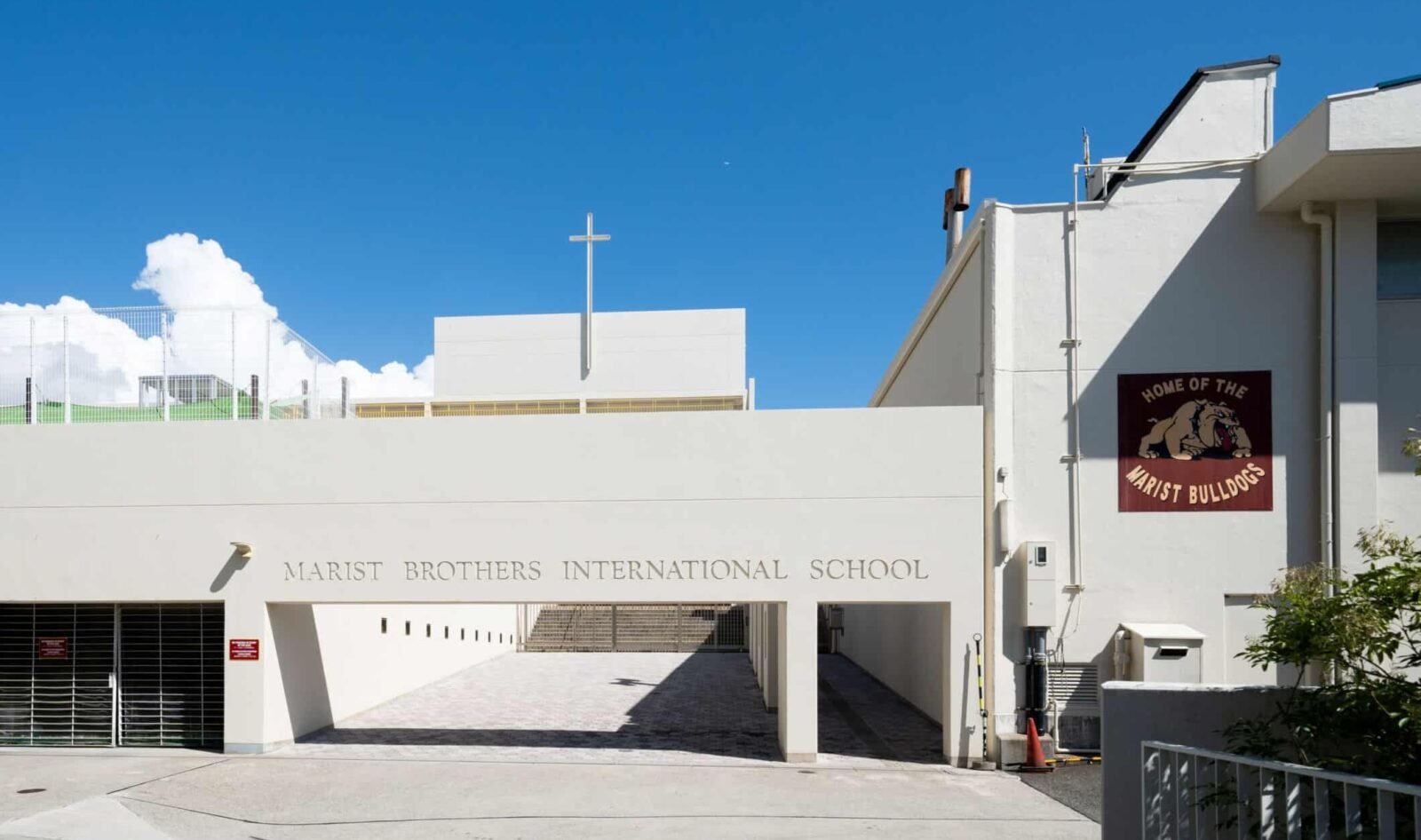 Marist Brothers International School (MBIS)