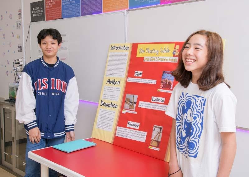 Tokyo YMCA International School (TYIS) gallery image 3