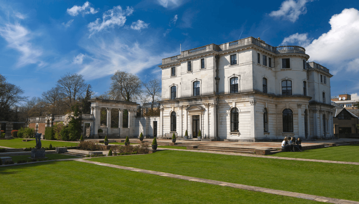 North London Collegiate School Kobe (NLCS-Kobe)