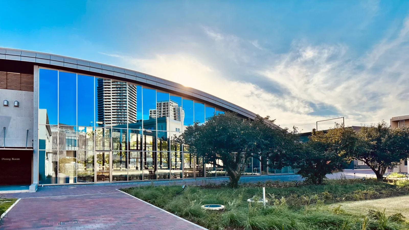 Rugby School Japan (RSJ)