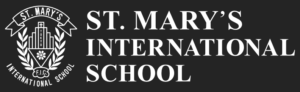 St. Mary's International School (SMIS) Logo