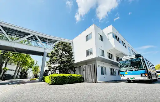 St. Mary's International School (SMIS)