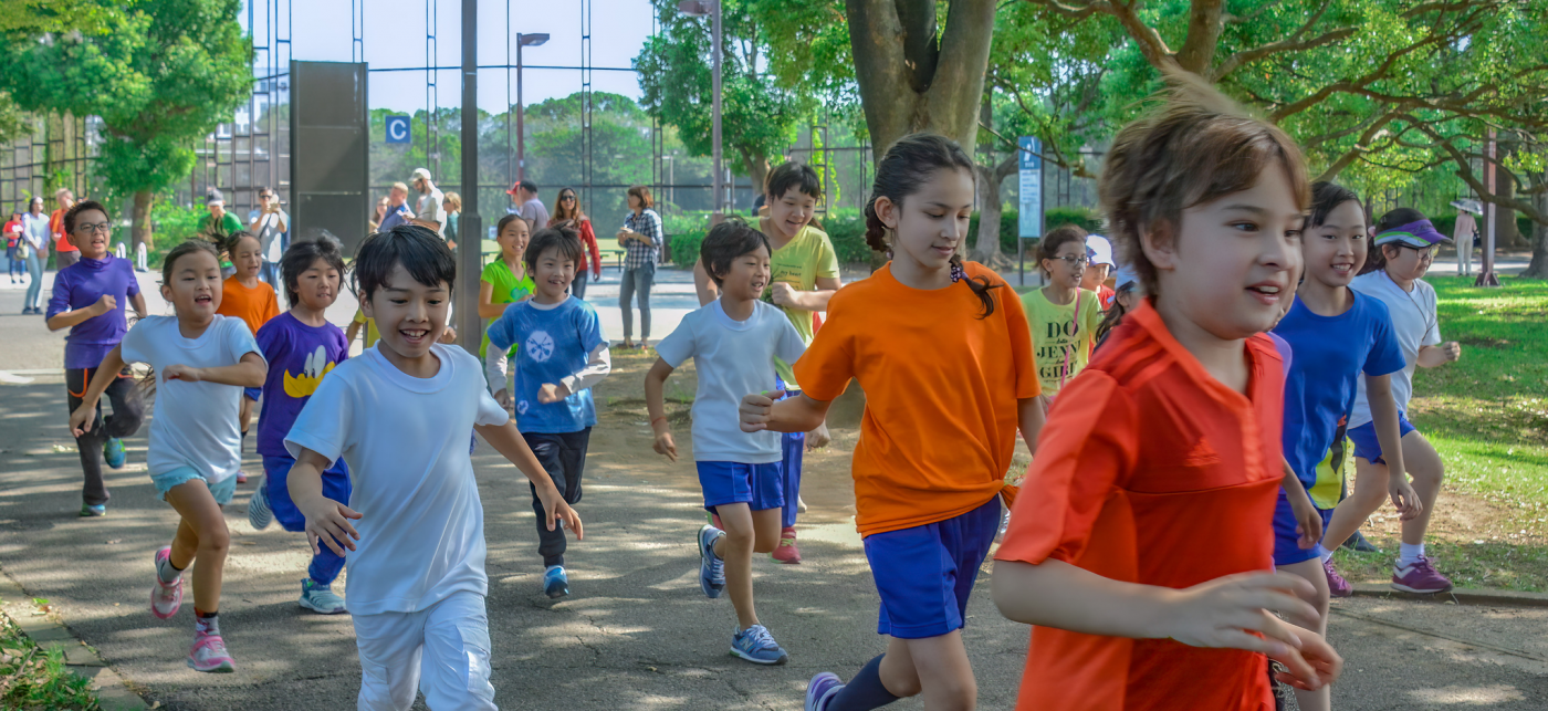 Canadian International School Tokyo (CIS)