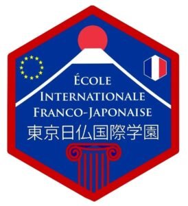 École Internationale Franco-Japonaise (EIFJ) Tokyo Logo