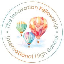 The Innovation Fellowship Logo