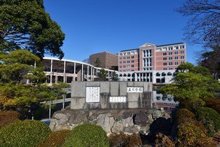 Tamagawa Academy (K-12) & University