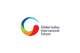 Global Indian International School (GIIS) Logo