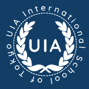 UIA International School of Tokyo Logo