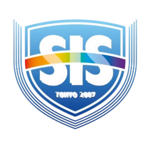 Shinagawa International School (SIS) Logo