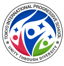 Tokyo International Progressive School (TIPS) Logo