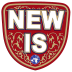 New International School of Japan (NewIS) Logo