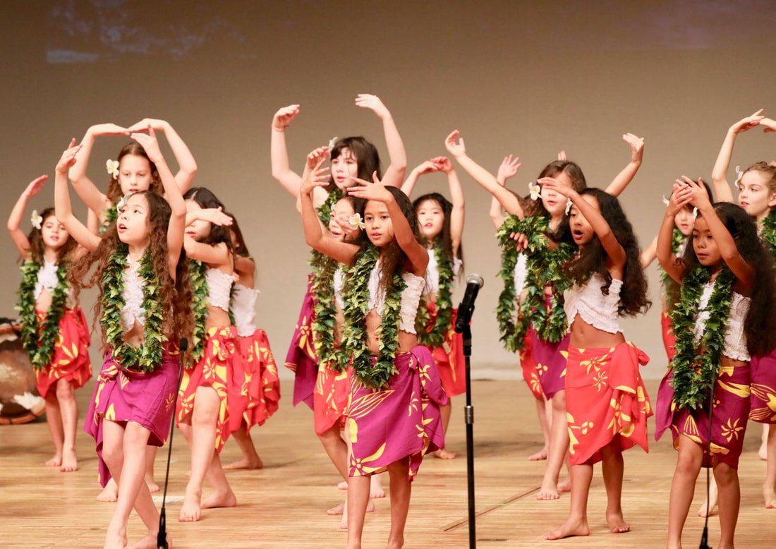 United School of Tokyo (UST) arts facilities