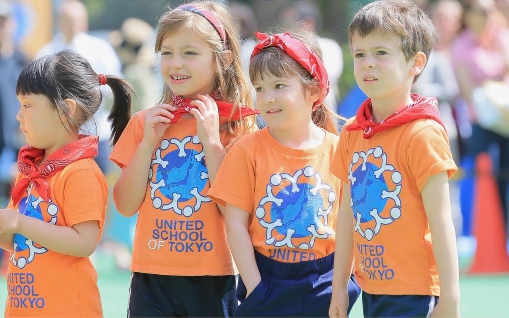 United School of Tokyo (UST)