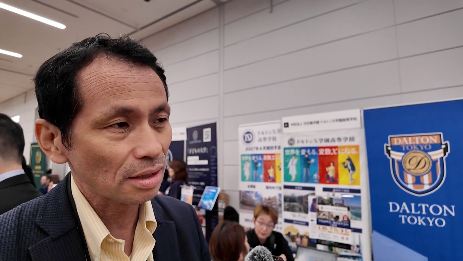 Embedded Google Drive video